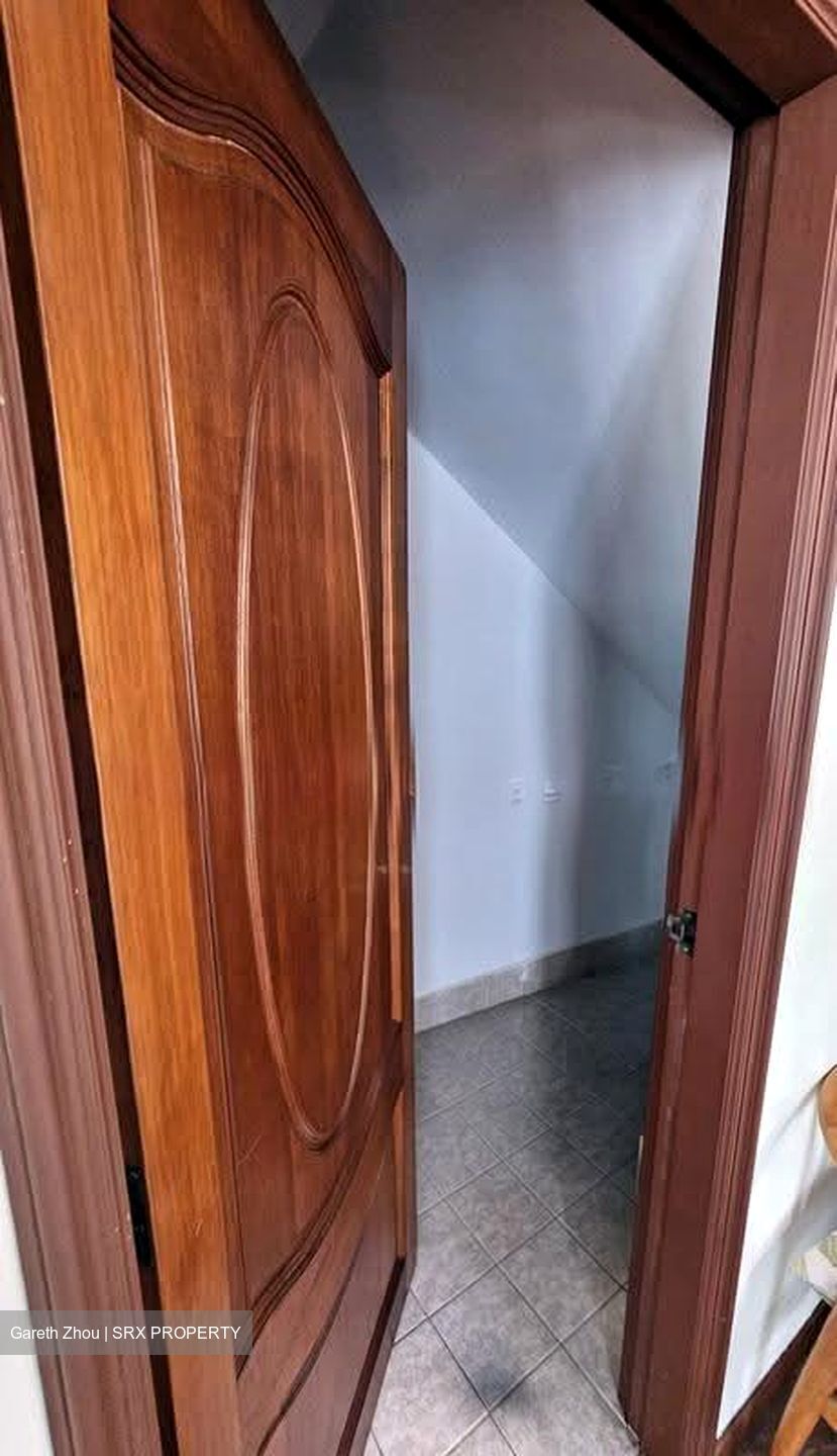 Chuan Drive (D19), Semi-Detached #632973101